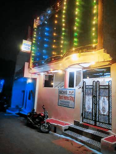 Bed and breakfast Orachha