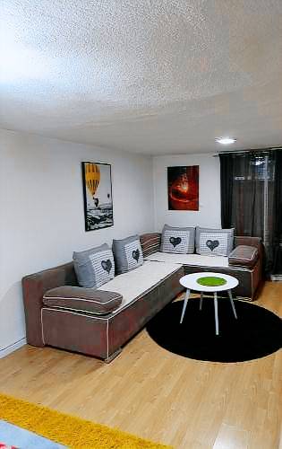Apartma Ilidža
