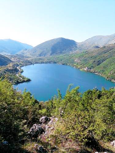 Bed & Breakfast Scanno