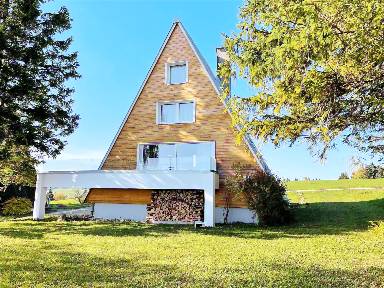 Huis