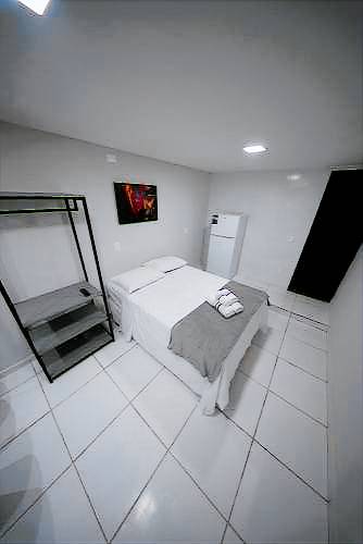 Apart-hotel  Campina Grande