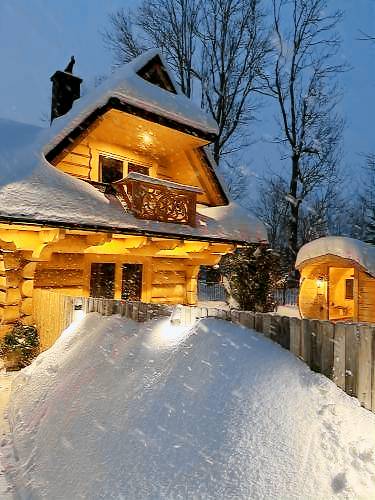 Chalet  Zakopane