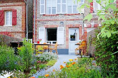 Maison de vacances 86 m²