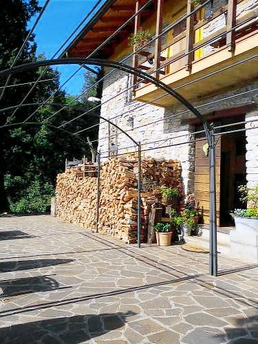 Casale Palazzago