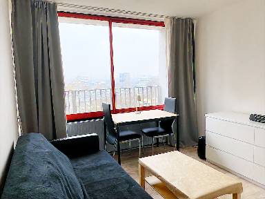 Appartement 30 m²