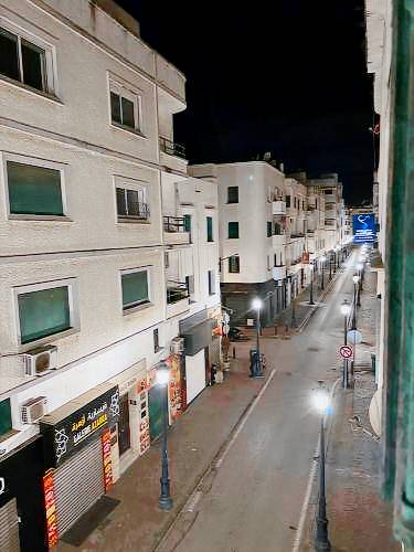 Appartement Tétouan