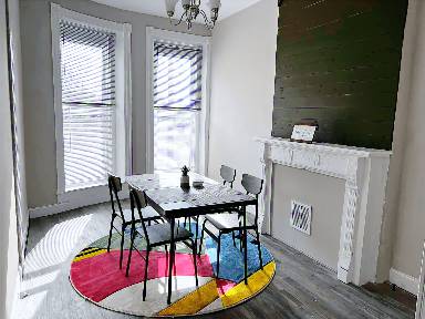 Maison de vacances 204 m²