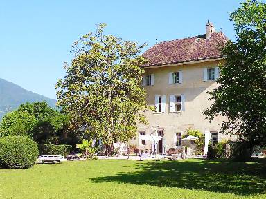 Maison de vacances 300 m²