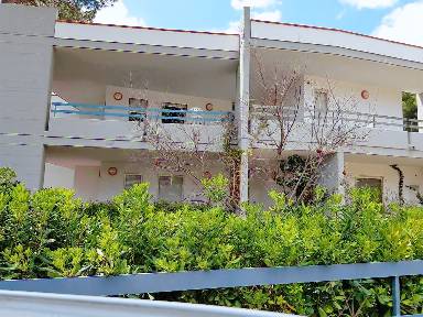 Appartamento vacanza 100 m²