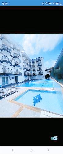 Apartment Side Belediyesi