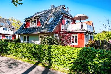 125 m² House