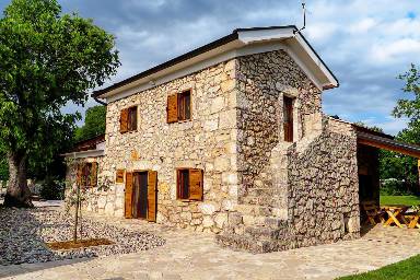 Maison de vacances 75 m²