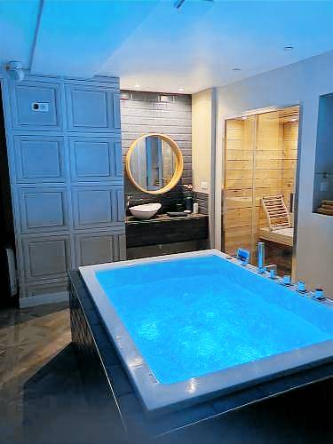 Appartement Angers