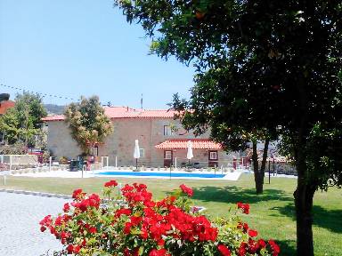Maison de vacances 1500 m²