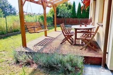 140 m² Dom