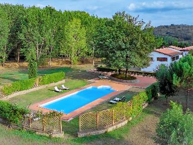 Casa 165 m²
