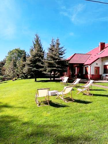 Agroturystyka Kłodnica
