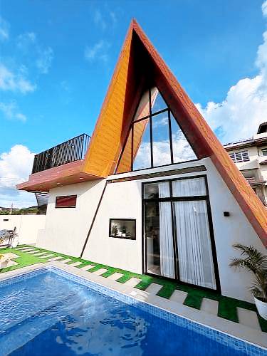 House Tagaytay