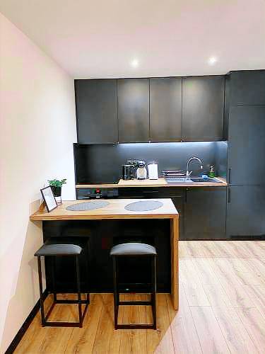 Apartament Tychy