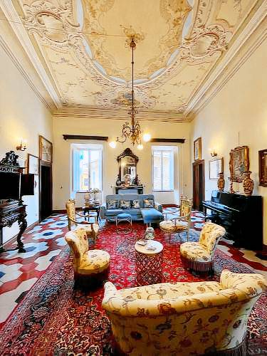 Bed & Breakfast Borghetto