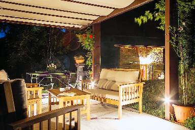Casa de 50 m²