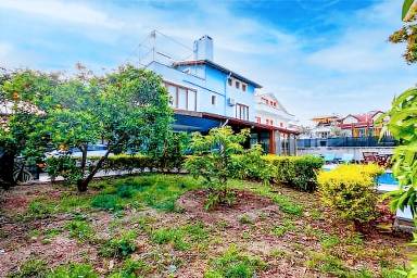 Villa de 150 m²