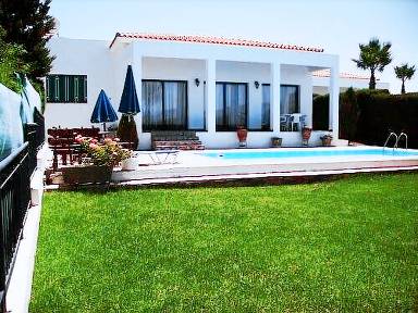 130 m² Villa