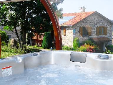 Cottage 75 m²