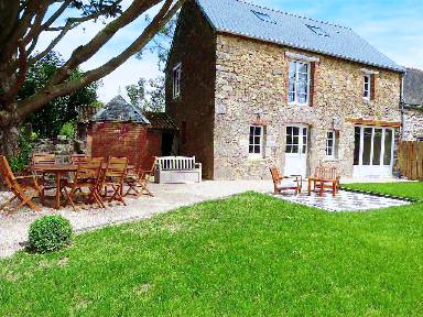 Gîte 70 m²