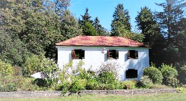 Maison de vacances 100 m²