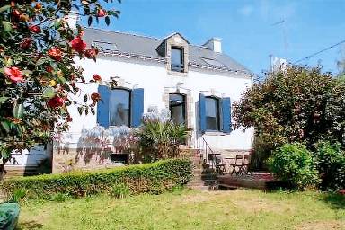 Maison de vacances 110 m²
