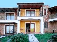 Appartamento vacanza Capo Testa