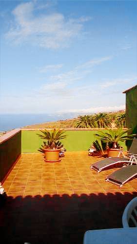 Appartement San Juan de la Rambla