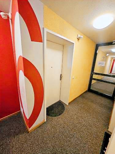 34 m² Ferienwohnung