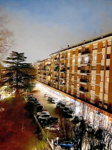 Appartamento Mirano