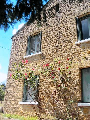 Bed and breakfast  Montignac
