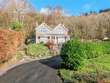 130 m² Cottage