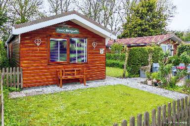 Chalet 32 m²