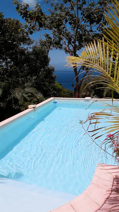 Maison de vacances 45 m²