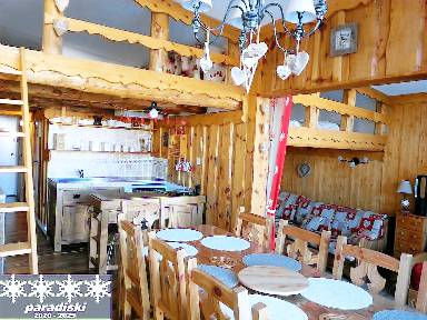 Appartement 60 m²