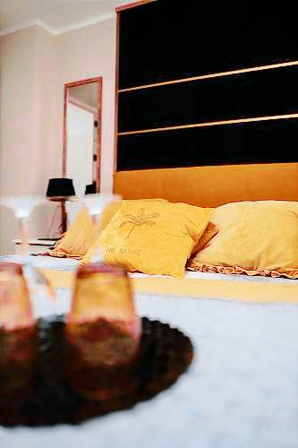 Apartament  Rewa