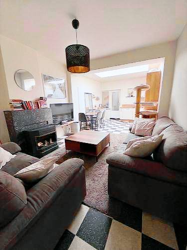 Appartement Kortrijk
