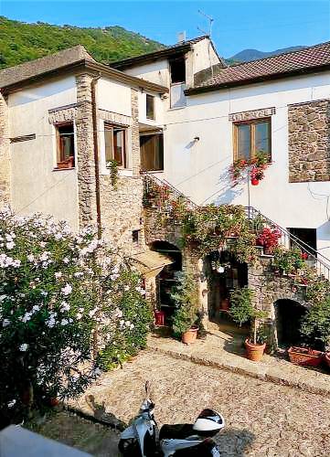 Appartamento Calvanico