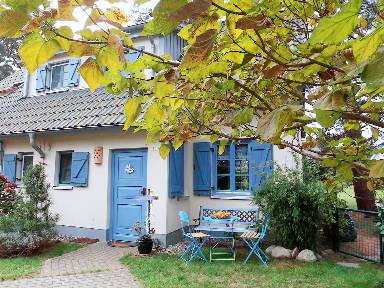 74 m² House