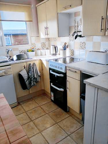 Apartment  Seaton