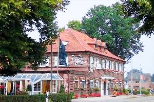 Kleines Doppelzimmer
