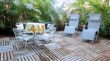 Appartement 46 m²