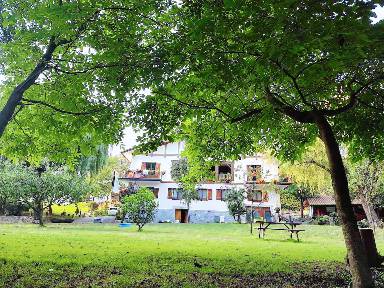 Casa rural