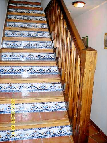 Casa Molinos de Papel