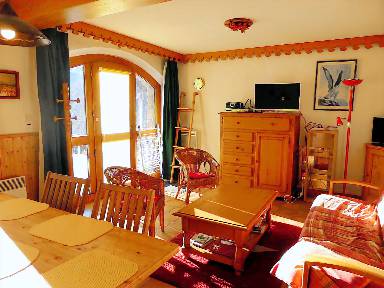 Appartement 45 m²